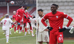 Trendyol 1. Lig: Boluspor: 0 - Bandırmaspor: 0