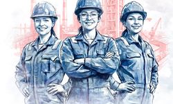 Üretimin Kalbinde Kadın İmzası: OYAK Çimento’da geleceği CEMENTA’lar inşa edecek