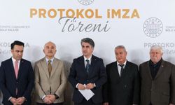 Mengen’e Geleneksel Gastronomi ve Üretim Merkezi geliyor