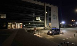 Bolu’da kooperatif ve meslek odasına ’rüşvet’ operasyonu