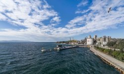 OYAK Çimento’nun Küresel Başarısı:  WCA’dan İSG ve İklim Eylemi Kategorilerinde İki Ödül