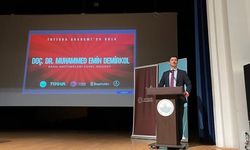 “İlimle Yükselen, İdealle Yürüyen Gençlik” Programına Yoğun İlgi