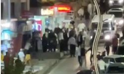 Bolu'da Düğün Salonunda Kavga: Tartışma Sokağa Taştı