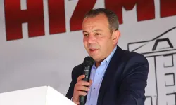 Tanju Özcan'a Tahliye Kararı