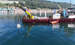 OYAK Çimento’dan Marmara Denizi’ne Sürdürülebilir Gelecek Yatırımı:“Yaşamın İzinde: Deniz Yuvaları Projesi” Darıca Sahil