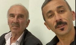 BOLU ŞOFÖRLER ODASI BAŞKANI İSMAİL ÖZTÜRK’ÜN ACI GÜNÜ