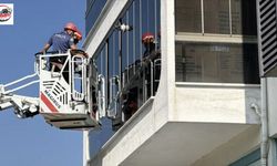 Bolu'da haber alınamayan kadın balkonda ölü bulundu