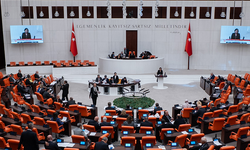Bolu’nun Vekilleri “Çerçeve Yasa” Oylamasında Nasıl Oy Kullandı?