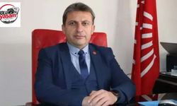 CHP Bolu’da Sürpriz İsim! İl Başkanlığı Ersan Türkoğlu’na Emanet