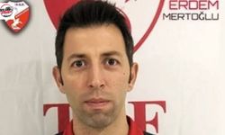 İşte Maçın Hakemi!..
