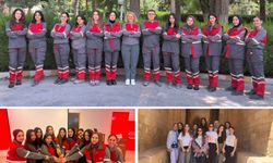“OYAK Çimento’nun Kadın Çalışanlara Yönelik Programı: CEMENTA 2026’da İlk Dönem Başarıyla Tamamlandı”