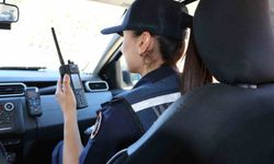 Abant’ta yeni dönem: Karakolun başına ilk kez kadın subay geçti