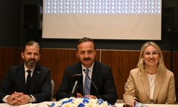 Anahtar Parti Genel Başkanı Ağıralioğlu Bolu’da temaslarda bulundu