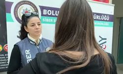 BAİBÜ’de Öğrencilere Siber Güvenlik Eğitimi