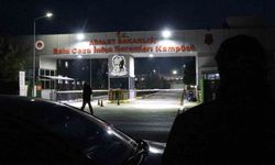 Bolu T Tipi Cezaevi’nde tutuklu ölü bulundu