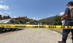 Bolu’da 38 günlük kaçış ormanda son buldu