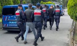 Kuyumculara sahte altın operasyonu: 3 şüpheli tutuklandı