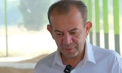 Tanju Özcan hastaneye sevk edildi: Tedavisi Sincan’da sürüyor