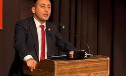 YENİ PARTİ’DE ÇETİN UÇ TEKRAR ADAY GÖSTERİLDİ