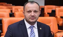AKGÜL, BOLU’DA HAYVANCILIK ÜRETİCİLERİNİN SORUNLARINI TBMM GÜNDEMİNE TAŞIDI