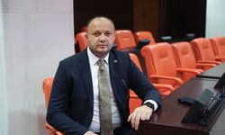 AKGÜL’DEN TBMM’DE KADEMELİ EMEKLİLİK ÇAĞRISI