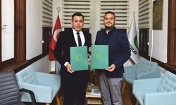 AYNI ÜLKÜ İÇİN GÜÇLÜ İŞ BİRLİĞİ