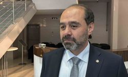 Bolu TSO’nun yeni başkanı Kayhan Perçin oldu