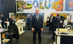 Bolu Turizmini Uluslararası Alana Taşımayı Hedefliyorlar