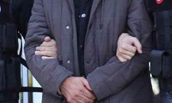Bolu’da aranan FETÖ hükümlüsü yakalandı