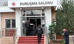 Bolu’da irtikap davasında ikinci gün! Savunmalar sürüyor