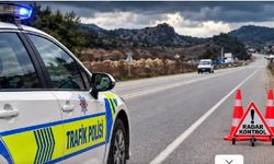 Bolu’da kaza artışı sonrası radar denetimi başladı