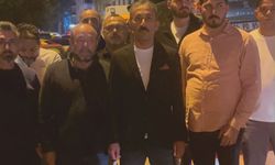 BOLU'DA KORSAN TAŞIMACILIĞA GEÇİT YOK: 3 ADET MARTI TAG ARACI YAKALANDI