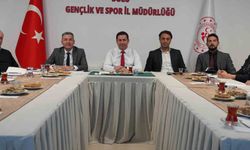 Bolu’da okul sporlarında yeni sezon hazırlığı