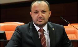 AKGÜL, BOLU’DAKİ ELEKTRİK SORUNLARINI TBMM GÜNDEMİNE TAŞIYOR