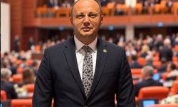 İsmail Akgül’den Bolu Mesajı: “Bolu’nun Taleplerini Meclis’te Dile Getirmeye Devam Edeceğiz”