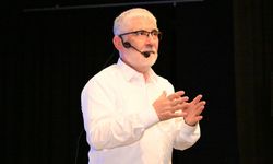KÜRESEL GÜÇ TÜRKİYE BAİBÜ’DE ELE ALINACAK