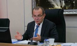 Mahkemeden Tanju Özcan hakkında beraat kararı