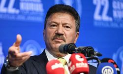 TESK’te yeni dönem: Mehmet Yiğiner başkan seçildi