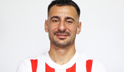 Boluspor’dan 3 transfer birden