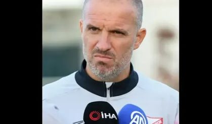 Transfer arayışımız sürüyor