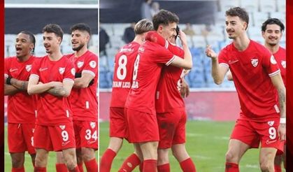 Bu yenilgiyi hak etmedik