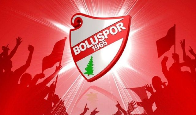 Boluspor - Çaykur Rizespor maçının ardından