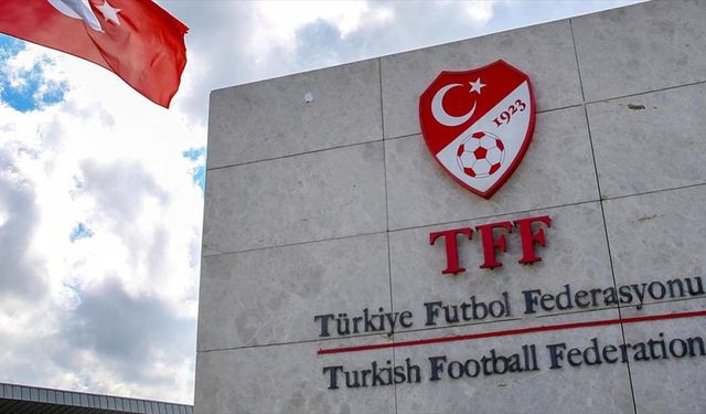 PFDK'den 6 Süper Lig kulübüne para cezası