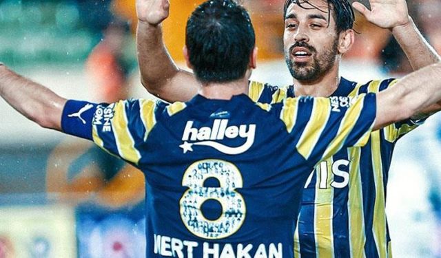 Beklenmeyen transfer isteği! TFF 1. Lig ekibi, Mert Hakan Yandaş'ı istedi