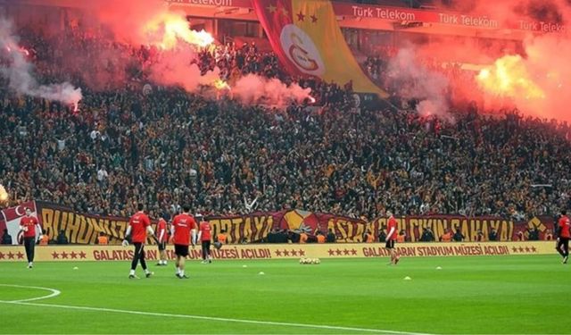 Galatasaray'ın derbi öncesi yapacağı hamle, Fenerbahçeli taraftarları küplere bindirecek