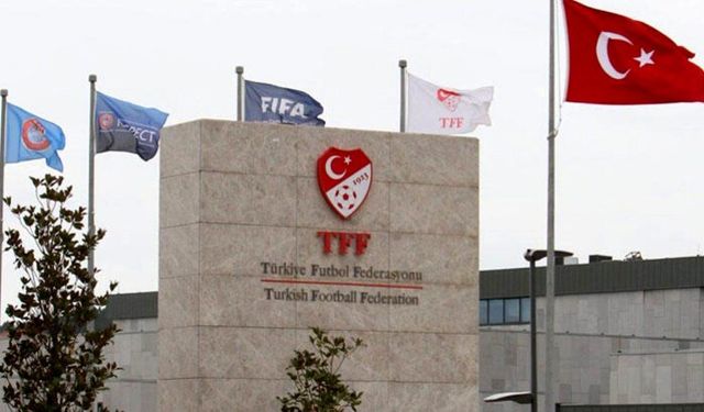 TFF başkanlığına kim gelecek