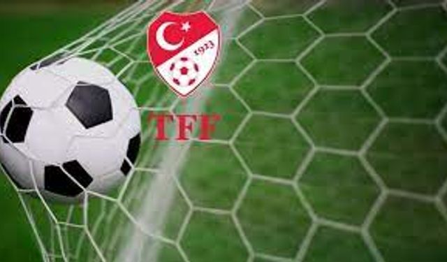 TFF’ den yabancı oyuncu kuralı değişikliği!