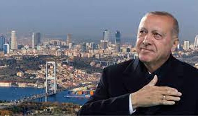 AK Parti'nin İBB adayı kim olacak? Erdoğan'ın "sevdam" dediği İstanbul için masada 4 önemli aday var