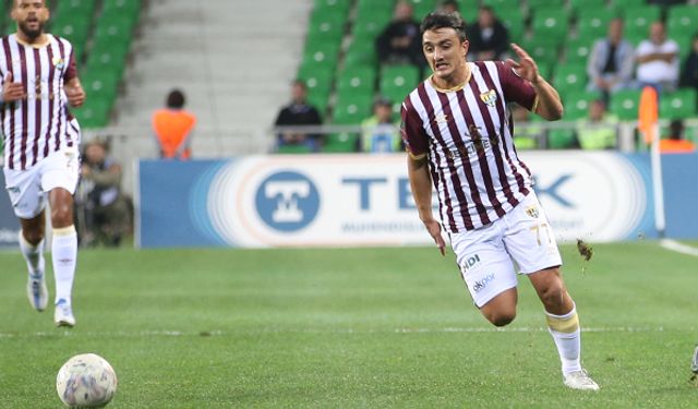 Bandırmaspor’da transfer