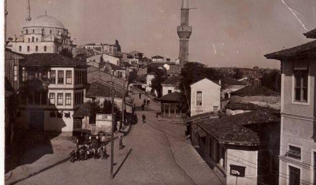 Bolu’nun Tarihçesini hiç merak ettiniz mi? İşte Bolu’nun tarihçesi